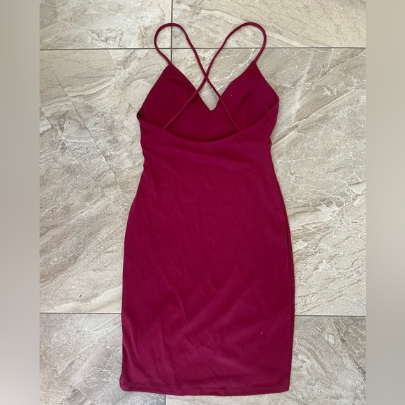 Lovely Day Formal Dress - Picture 2 of 3